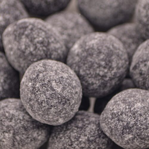 Aniseed Balls