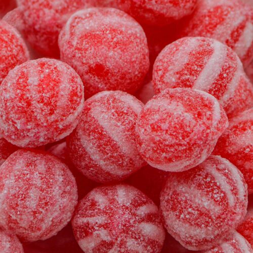 Kola Fizz Balls