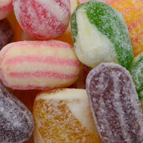Winter Mixture