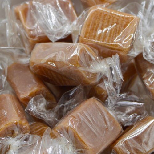 Vanilla Fudge - Wrapped