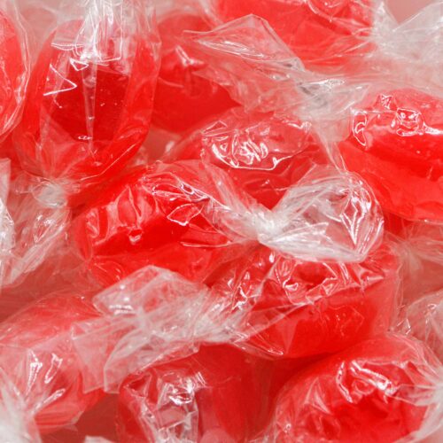 Soap Sweets