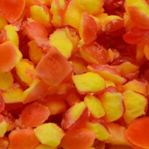 Wholesale Sweets Rhubarb & Custard Pips