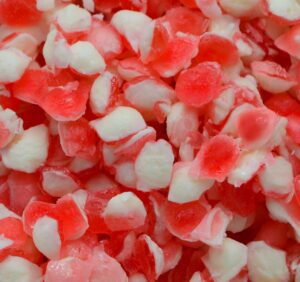 Wholesale Sweets Strawberry & Cream Pips