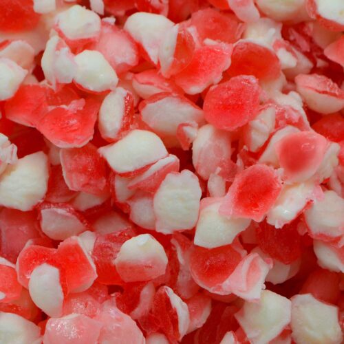 Strawberry & Cream Pips