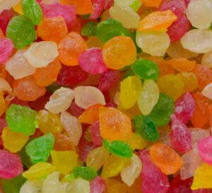 Wholesale Sweets Fruit Pips