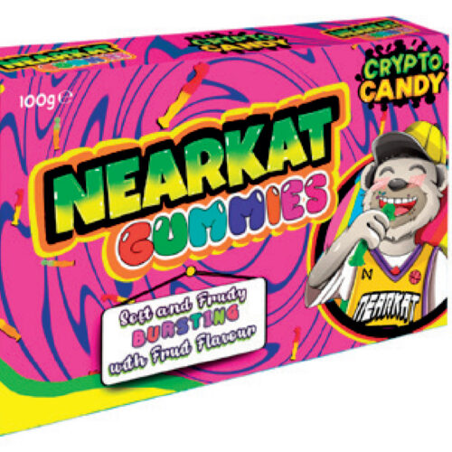 NearKat Gummies